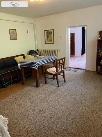 Prodej rodinného domu, Vítějeves, 70 m2