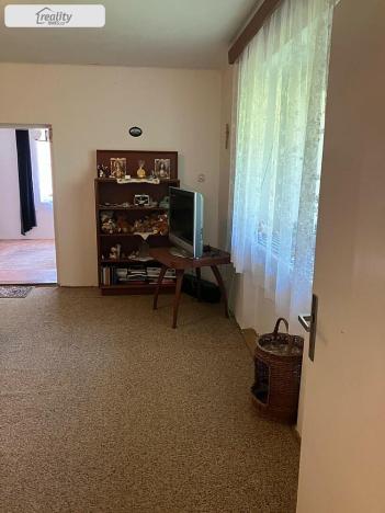 Prodej rodinného domu, Vítějeves, 70 m2