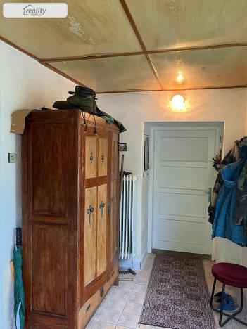 Prodej rodinného domu, Vítějeves, 70 m2