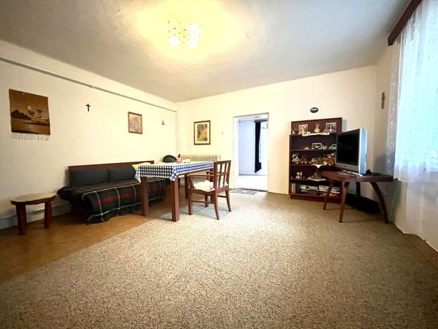 Prodej domu, Vítějeves, 70 m2