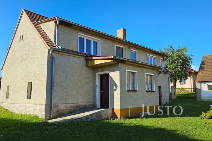 Prodej rodinného domu, Čimelice, 98 m2