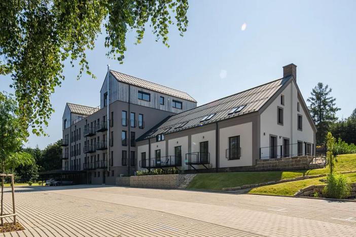 Prodej bytu 3+kk, Jablonec nad Nisou, Krkonošská, 10 m2