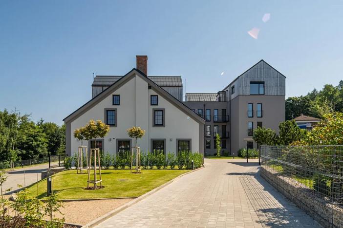 Prodej bytu 3+kk, Jablonec nad Nisou, Krkonošská, 10 m2