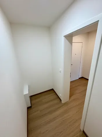 Prodej bytu 1+kk, Jablonec nad Nisou, Krkonošská, 39 m2