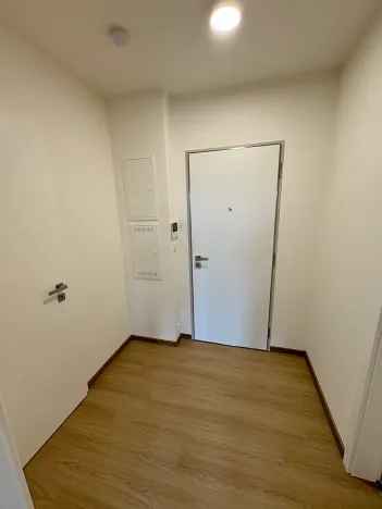 Prodej bytu 1+kk, Jablonec nad Nisou, Krkonošská, 39 m2