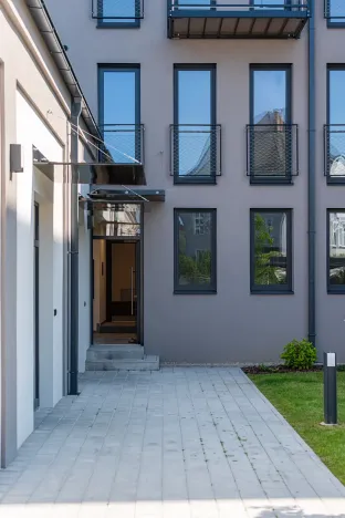 Prodej bytu 1+kk, Jablonec nad Nisou, Krkonošská, 39 m2