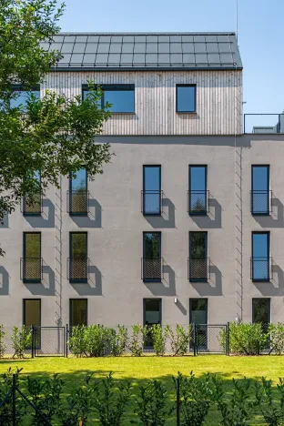 Prodej bytu 3+kk, Jablonec nad Nisou, Krkonošská, 91 m2