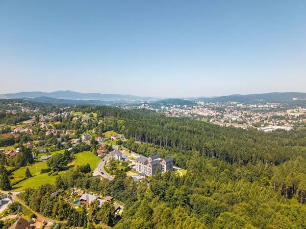 Prodej bytu 1+kk, Jablonec nad Nisou, Krkonošská, 50 m2
