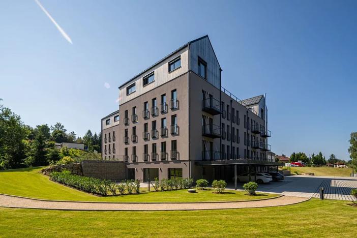 Prodej bytu 1+kk, Jablonec nad Nisou, Krkonošská, 50 m2