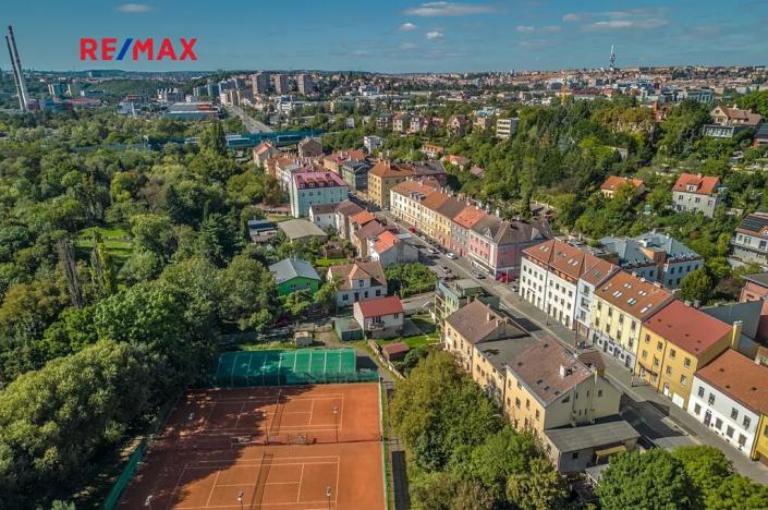 Prodej bytu 2+kk, Praha - Záběhlice, Záběhlická, 44 m2