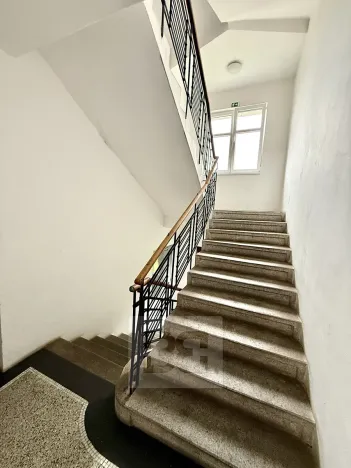 Prodej bytu 2+kk, Praha - Nusle, Pod lázní, 66 m2