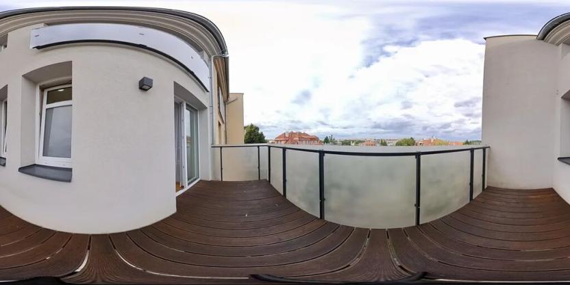 Prodej bytu 2+kk, Praha - Nusle, Pod lázní, 66 m2