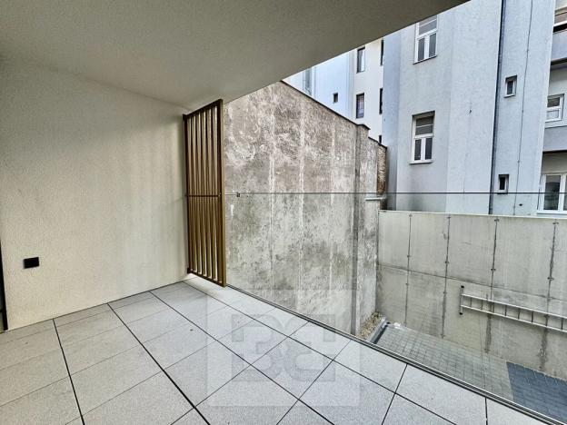 Pronájem bytu 1+kk, Brno, Cejl, 38 m2