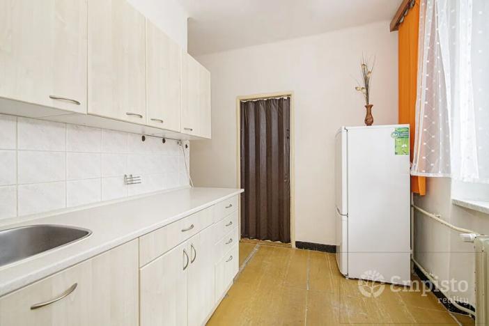 Prodej bytu 3+1, Ostrava, Marie Pujmanové, 77 m2