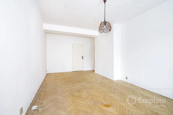 Prodej bytu 3+1, Ostrava, Marie Pujmanové, 77 m2