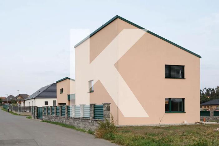 Prodej rodinného domu, Malá Hraštice, 200 m2