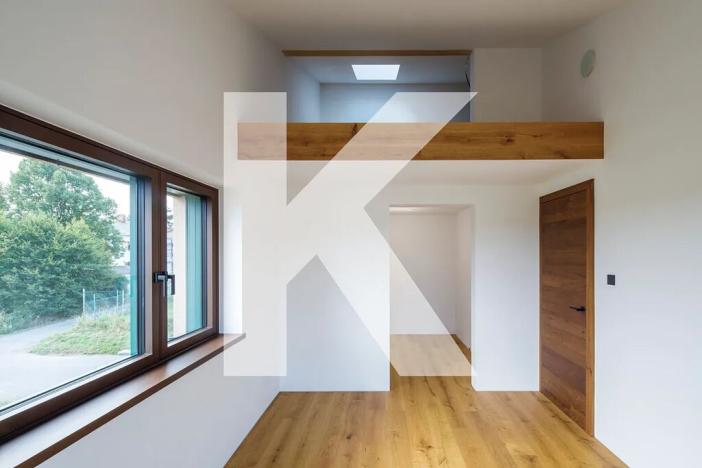 Prodej rodinného domu, Malá Hraštice, 200 m2