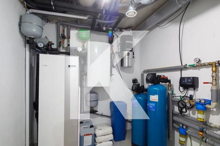 Prodej rodinného domu, Malá Hraštice, 200 m2