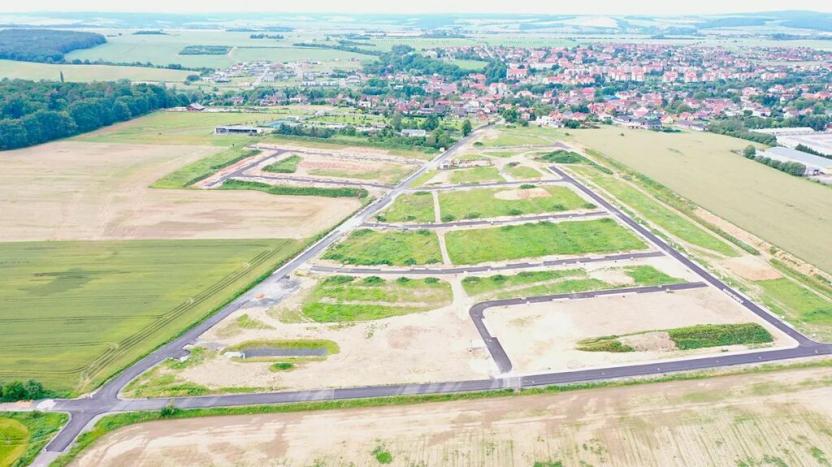 Prodej pozemku pro bydlení, Vejprnice, Pod Hájíčkem, 650 m2