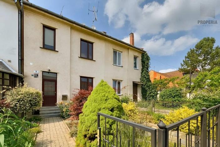 Prodej rodinného domu, Brno, Bohunická, 190 m2