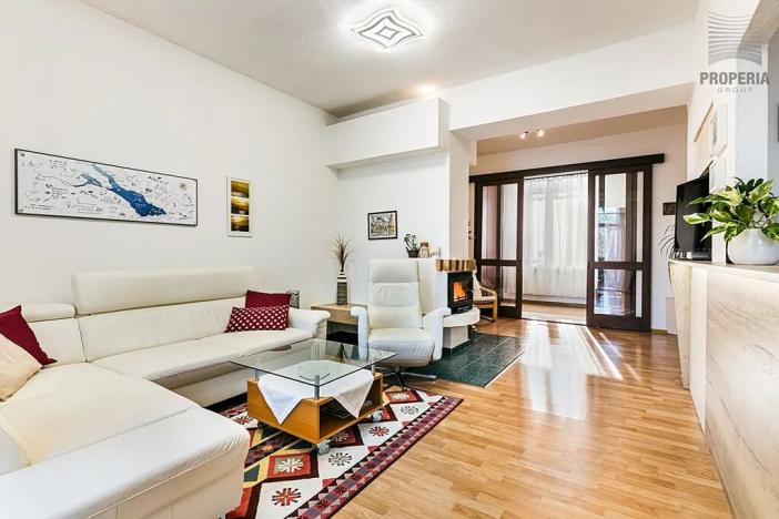 Prodej rodinného domu, Brno, Bohunická, 190 m2