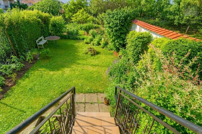 Prodej rodinného domu, Brno, Bohunická, 190 m2