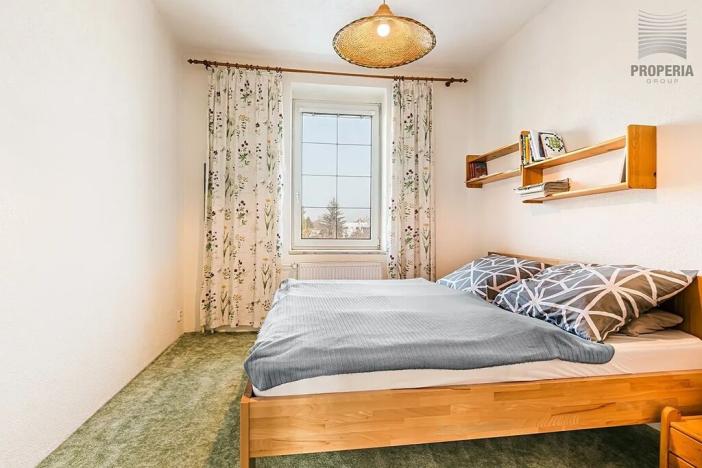 Prodej rodinného domu, Brno, Bohunická, 190 m2