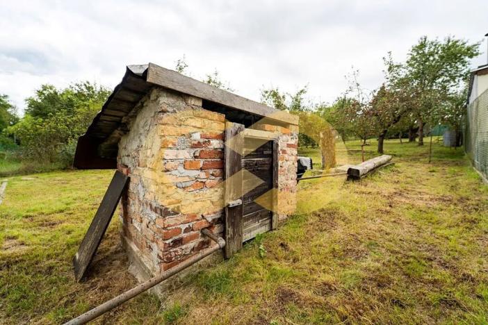 Prodej zahrady, Plzeň, Guldenerova, 731 m2