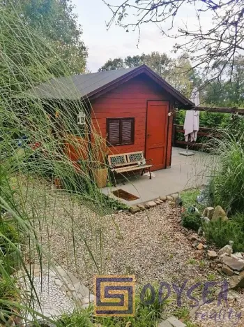 Prodej chaty, Ostrava, Větrov, 25 m2