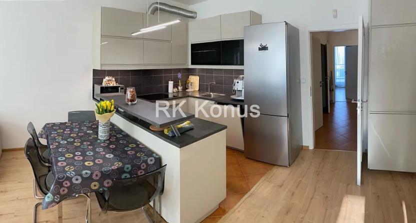 Prodej bytu 3+kk, Praha - Zličín, Sazovická, 108 m2