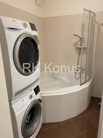 Prodej bytu 3+kk, Praha - Zličín, Sazovická, 108 m2