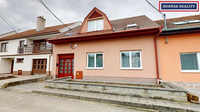 Prodej rodinného domu, Dražovice, 202 m2