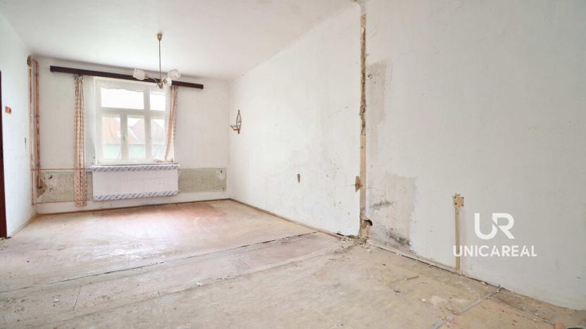 Prodej rodinného domu, Žeravice, 182 m2