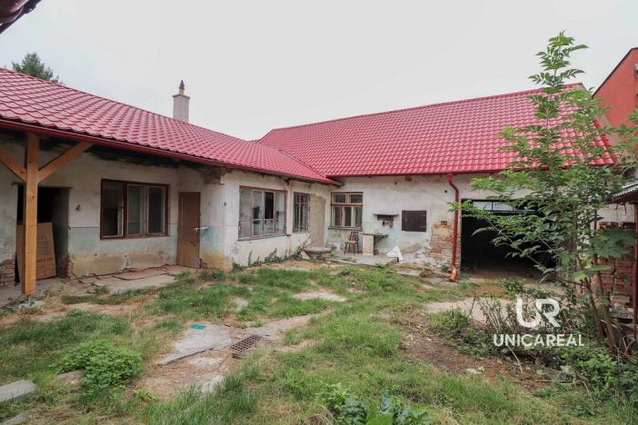 Prodej rodinného domu, Žeravice, 182 m2