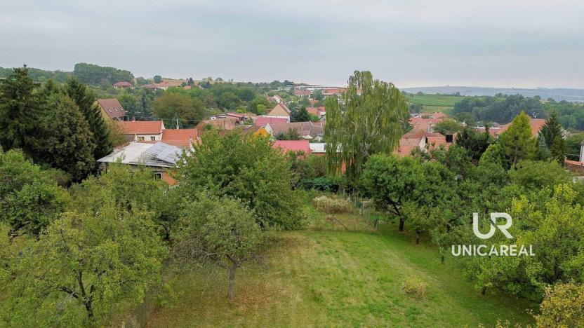 Prodej rodinného domu, Žeravice, 182 m2