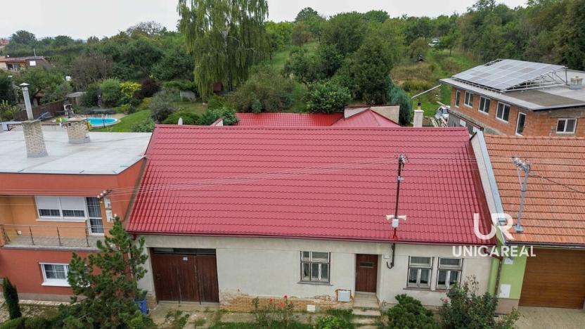 Prodej rodinného domu, Žeravice, 182 m2