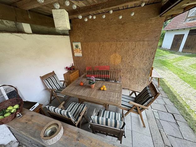 Prodej rodinného domu, Jistebnice, 274 m2