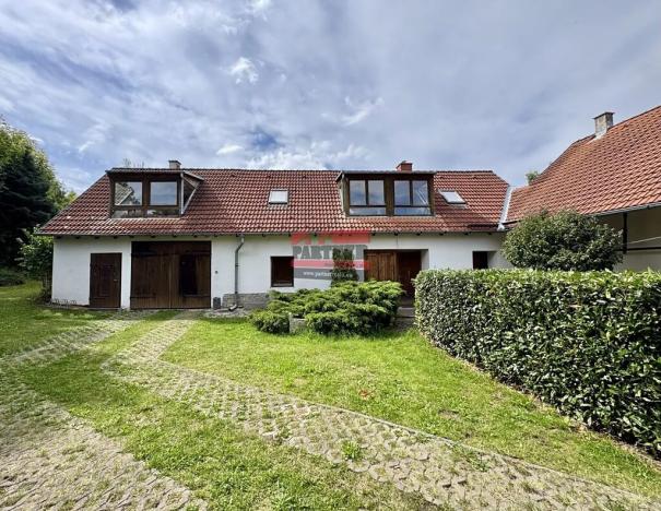 Prodej rodinného domu, Jistebnice, 274 m2