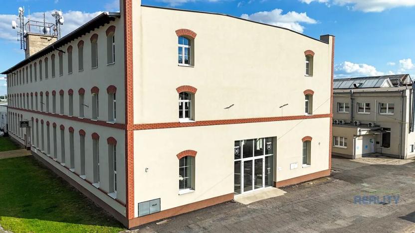 Pronájem skladu, Brandýs nad Labem-Stará Boleslav, 633 m2