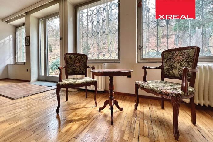 Prodej rodinného domu, Praha - Hlubočepy, Pod Habrovou, 199 m2