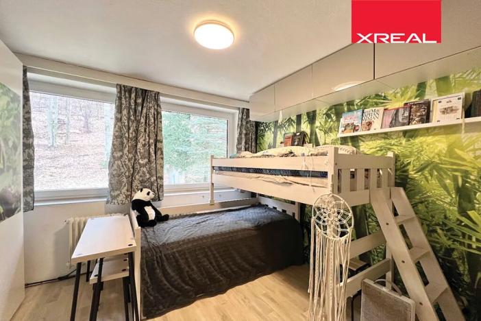 Prodej rodinného domu, Praha - Hlubočepy, Pod Habrovou, 199 m2