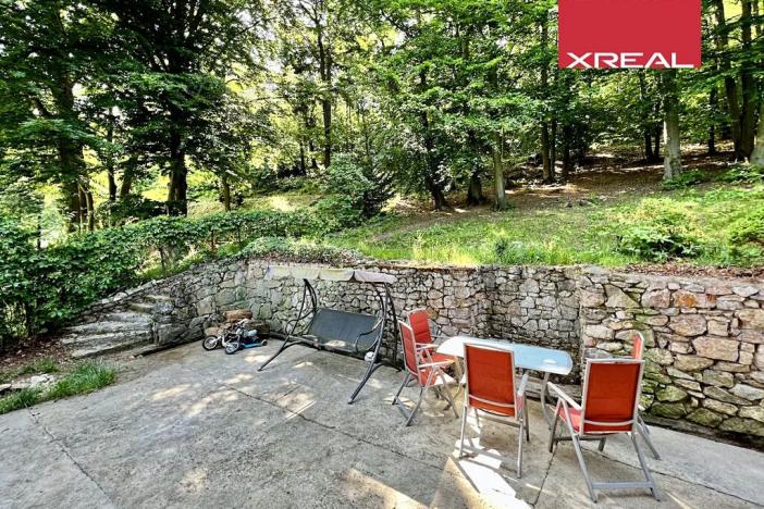 Prodej rodinného domu, Praha - Hlubočepy, Pod Habrovou, 199 m2