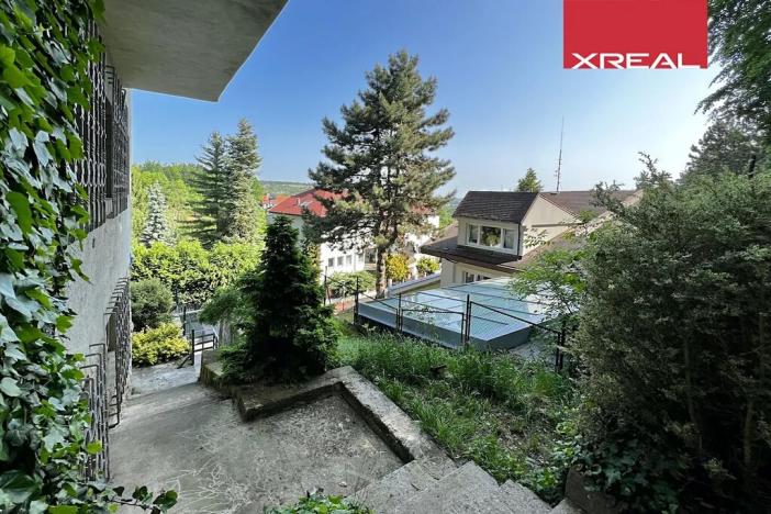 Prodej rodinného domu, Praha - Hlubočepy, Pod Habrovou, 199 m2