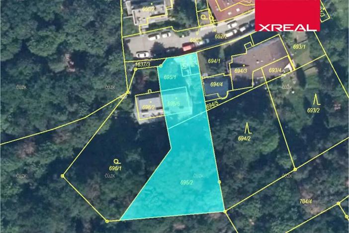 Prodej rodinného domu, Praha - Hlubočepy, Pod Habrovou, 199 m2