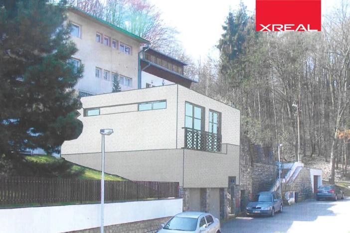 Prodej rodinného domu, Praha - Hlubočepy, Pod Habrovou, 199 m2