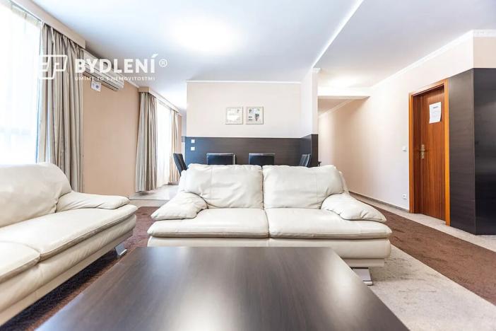 Prodej bytu 3+kk, Teplice, U Nových lázní, 93 m2