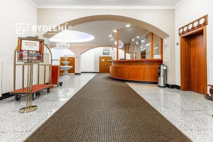 Prodej bytu 3+kk, Teplice, U Nových lázní, 93 m2