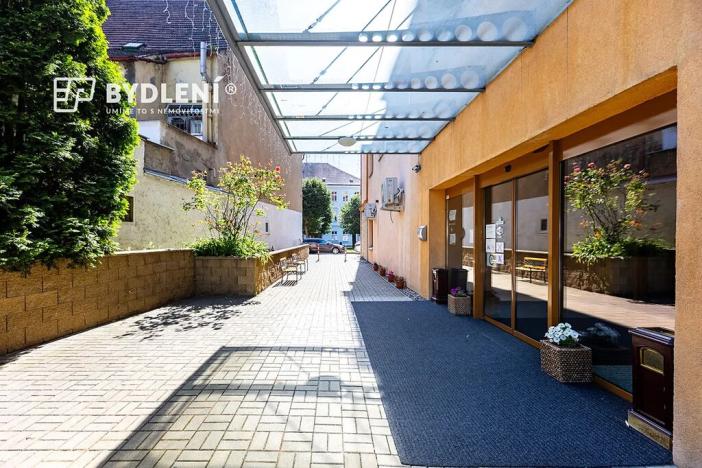 Prodej bytu 3+kk, Teplice, U Nových lázní, 93 m2