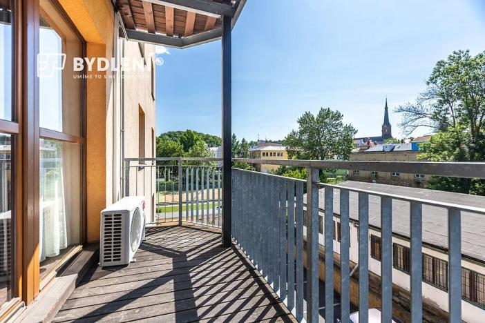 Prodej bytu 3+kk, Teplice, U Nových lázní, 91 m2