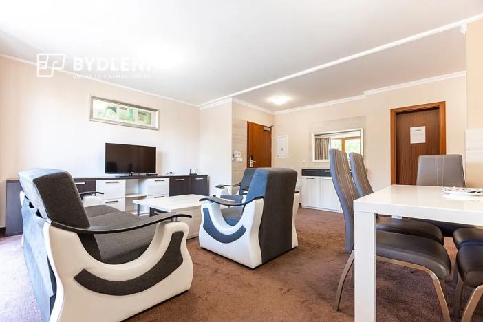 Prodej bytu 3+kk, Teplice, U Nových lázní, 91 m2